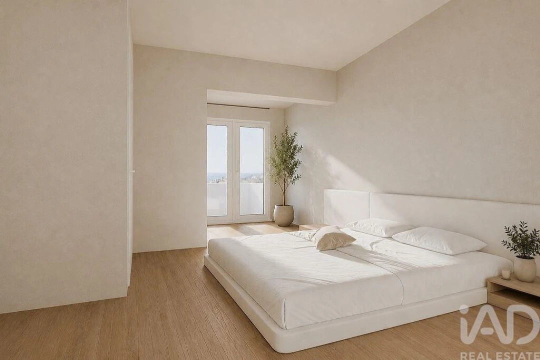 Apartamento T2 para Venda em Oeiras e São Julião da Barra, Paço de Arcos e Caxias Foto 7