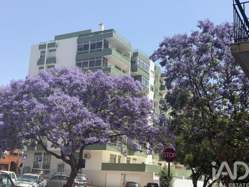 Apartamento T2 para Venda em Oeiras e São Julião da Barra, Paço de Arcos e Caxias Foto 19
