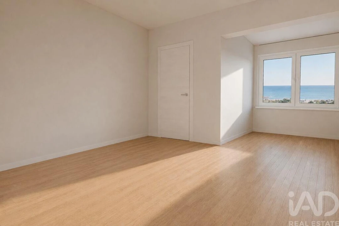 Apartamento T2 para Venda em Oeiras e São Julião da Barra, Paço de Arcos e Caxias Foto 4