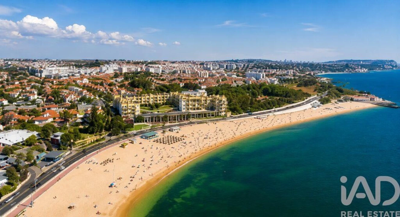 Apartamento T2 para Venda em Oeiras e São Julião da Barra, Paço de Arcos e Caxias Foto 20