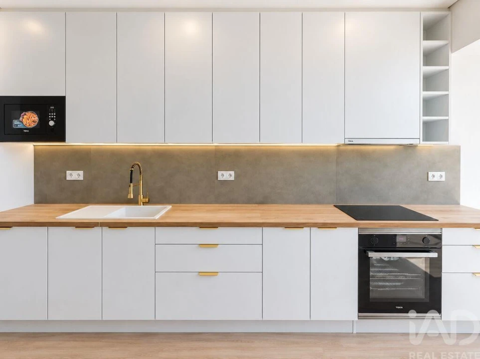 Apartamento T2 para Venda em Oeiras e São Julião da Barra, Paço de Arcos e Caxias Foto 4