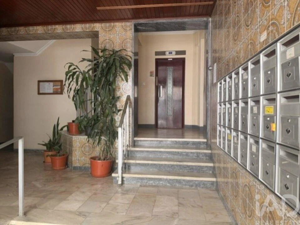 Apartamento T2 para Venda em Oeiras e São Julião da Barra, Paço de Arcos e Caxias Foto 13