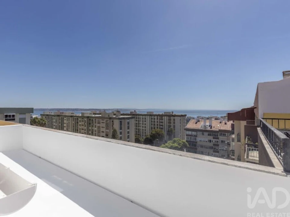 Apartamento T2 para Venda em Oeiras e São Julião da Barra, Paço de Arcos e Caxias Foto 18