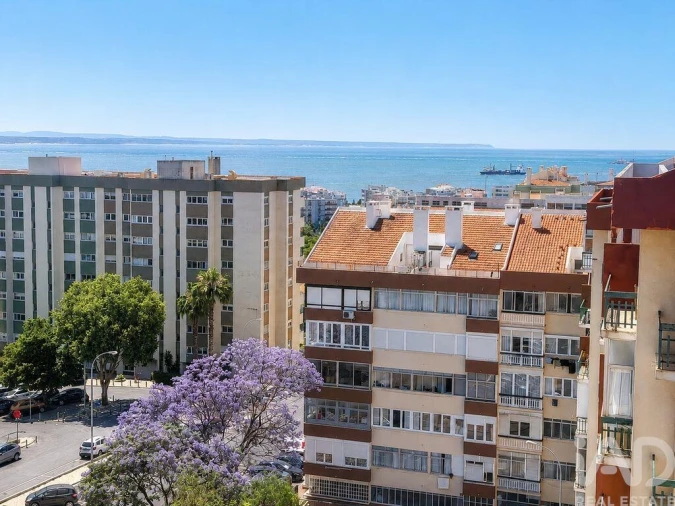 Apartamento T2 para Venda em Oeiras e São Julião da Barra, Paço de Arcos e Caxias Foto 3