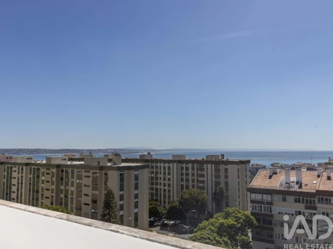 Apartamento T2 para Venda em Oeiras e São Julião da Barra, Paço de Arcos e Caxias Foto 19