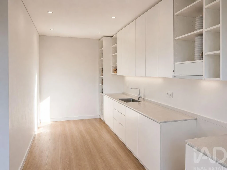 Apartamento T2 para Venda em Oeiras e São Julião da Barra, Paço de Arcos e Caxias Foto 8