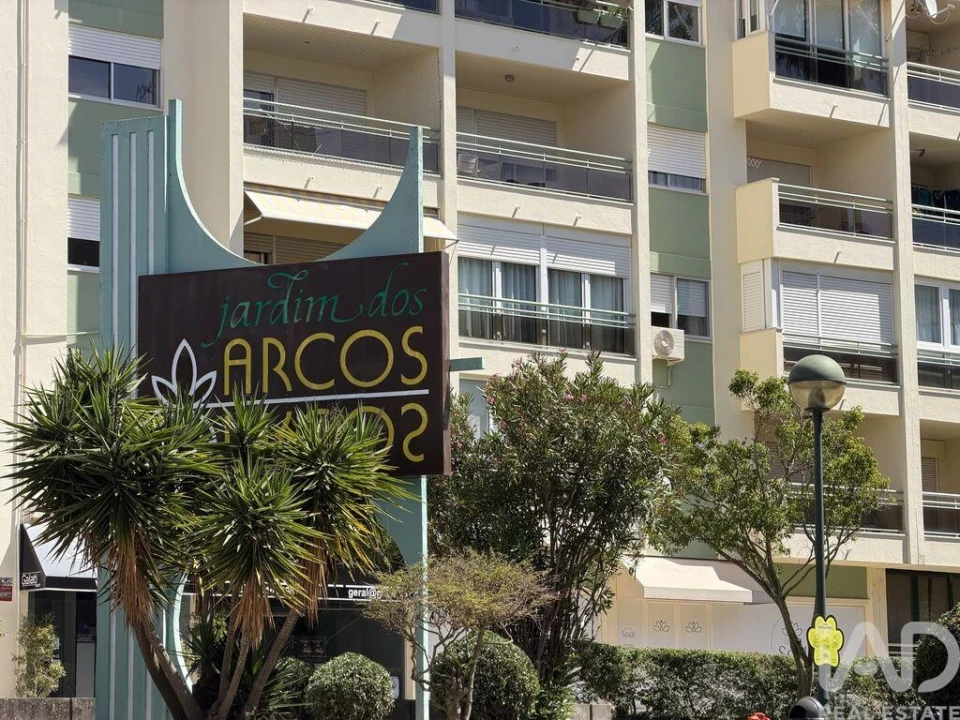 Apartamento T2 para Venda em Oeiras e São Julião da Barra, Paço de Arcos e Caxias Foto 1