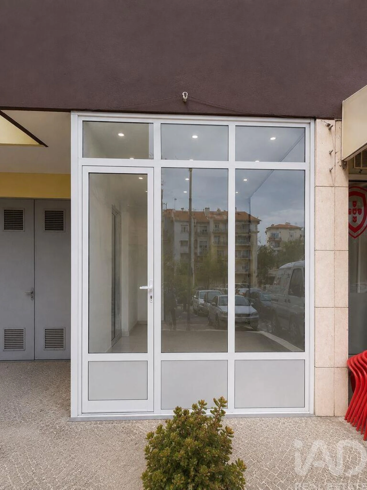 Apartamento T2 para Venda em Oeiras e São Julião da Barra, Paço de Arcos e Caxias Foto 9