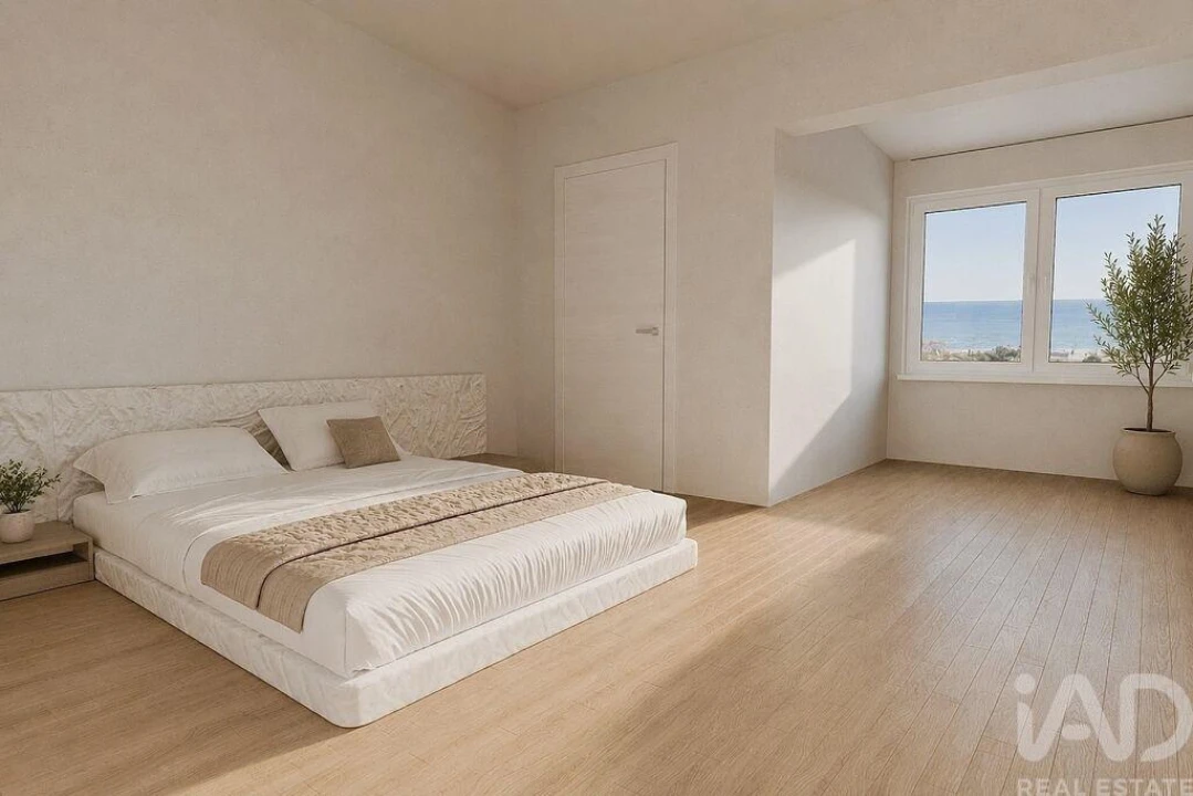 Apartamento T2 para Venda em Oeiras e São Julião da Barra, Paço de Arcos e Caxias Foto 5
