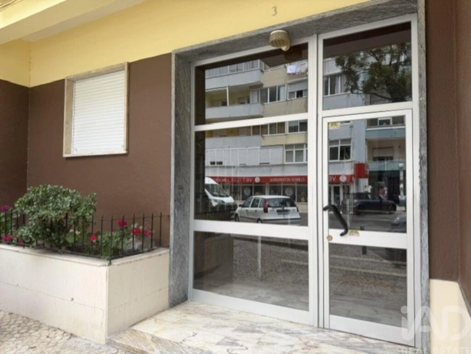 Apartamento T2 para Venda em Oeiras e São Julião da Barra, Paço de Arcos e Caxias Foto 11