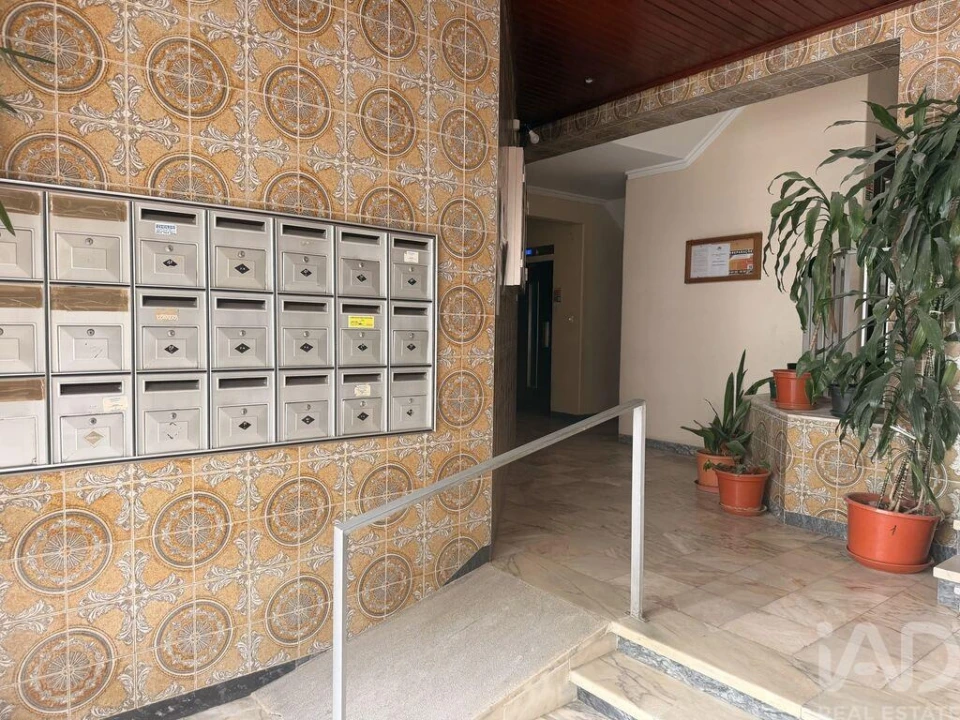 Apartamento T2 para Venda em Oeiras e São Julião da Barra, Paço de Arcos e Caxias Foto 14