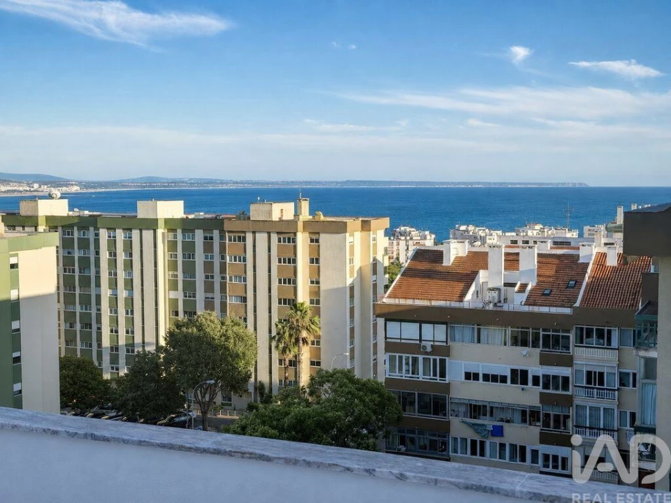 Apartamento T2 para Venda em Oeiras e São Julião da Barra, Paço de Arcos e Caxias Foto 30