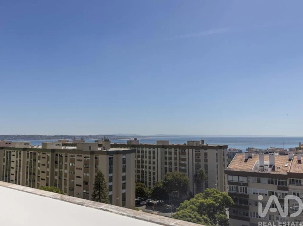 Apartamento T2 para Venda em Oeiras e São Julião da Barra, Paço de Arcos e Caxias Foto 19