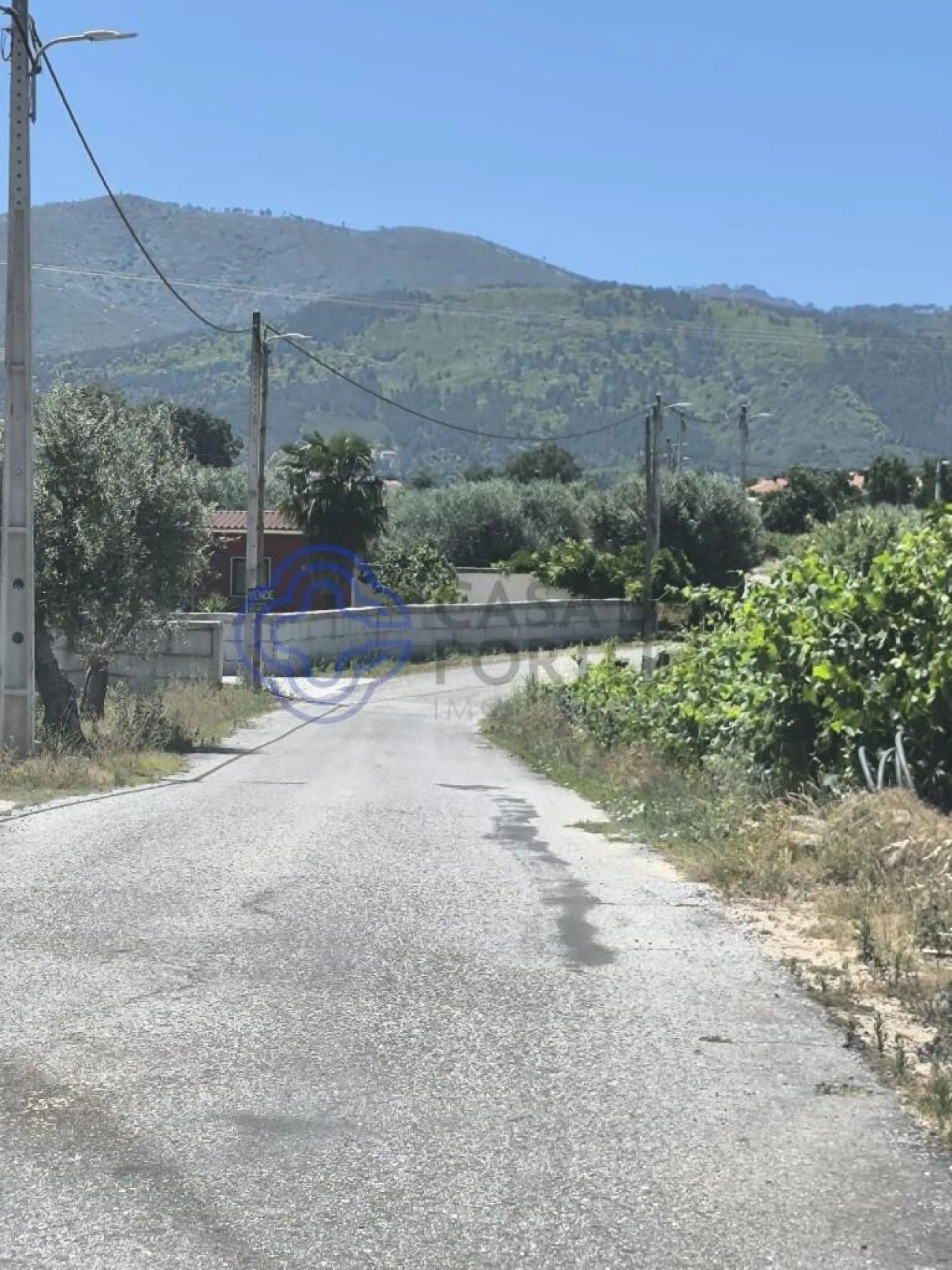 Terreno para Venda em Três Povos Foto 2