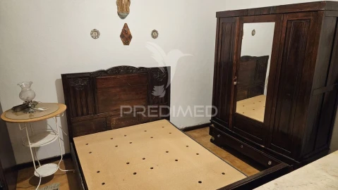 Moradia T2 para Venda em Alter do Chão