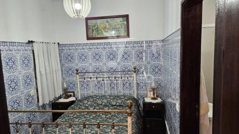 Moradia T2 para Venda em Alter do Chão