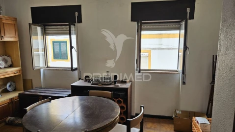 Moradia T2 para Venda em Alter do Chão