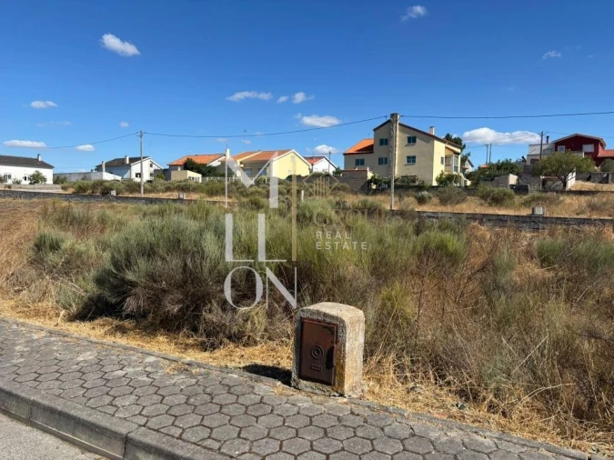 Terreno para Venda em Vilar Formoso Foto 4