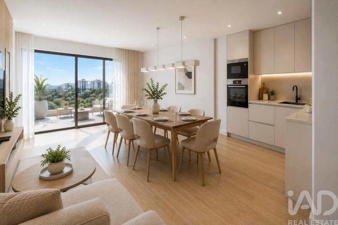 Apartamento T2 para Venda em Monte Gordo Foto 2