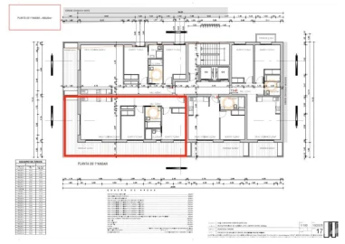 Apartamento T2 para Venda em Monte Gordo