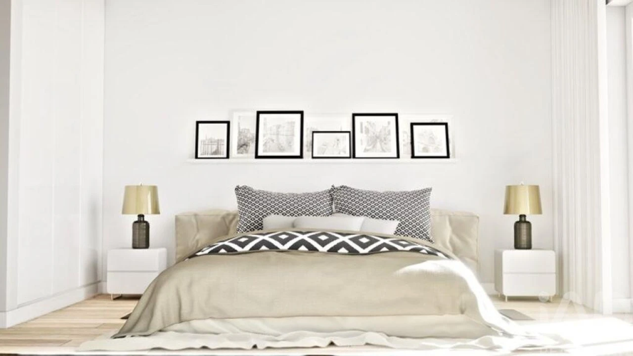 Apartamento T1 para Venda em Silveira Foto 4