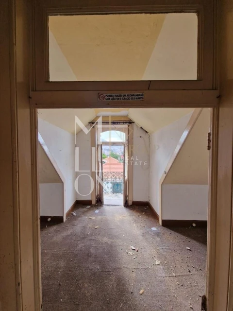 Prédio para Venda em Funchal (Santa Luzia)