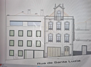 Prédio para Venda em Funchal (Santa Luzia)