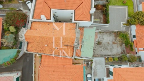 Prédio para Venda em Funchal (Santa Luzia)