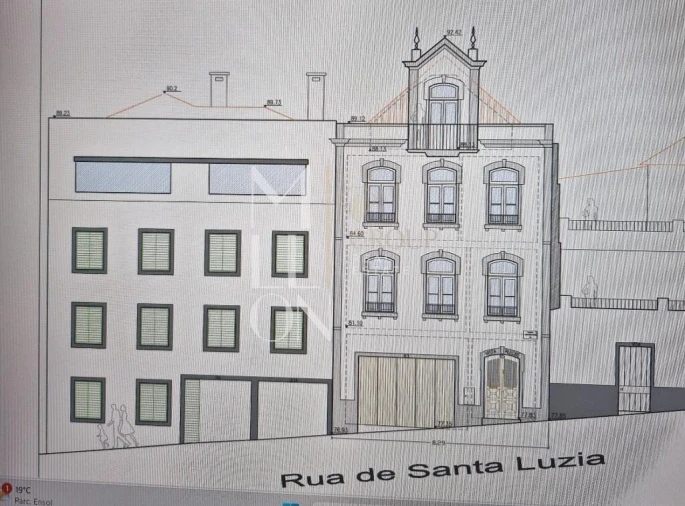 Prédio para Venda em Funchal (Santa Luzia) Foto 11