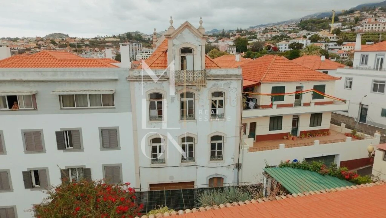 Prédio para Venda em Funchal (Santa Luzia) Foto 5
