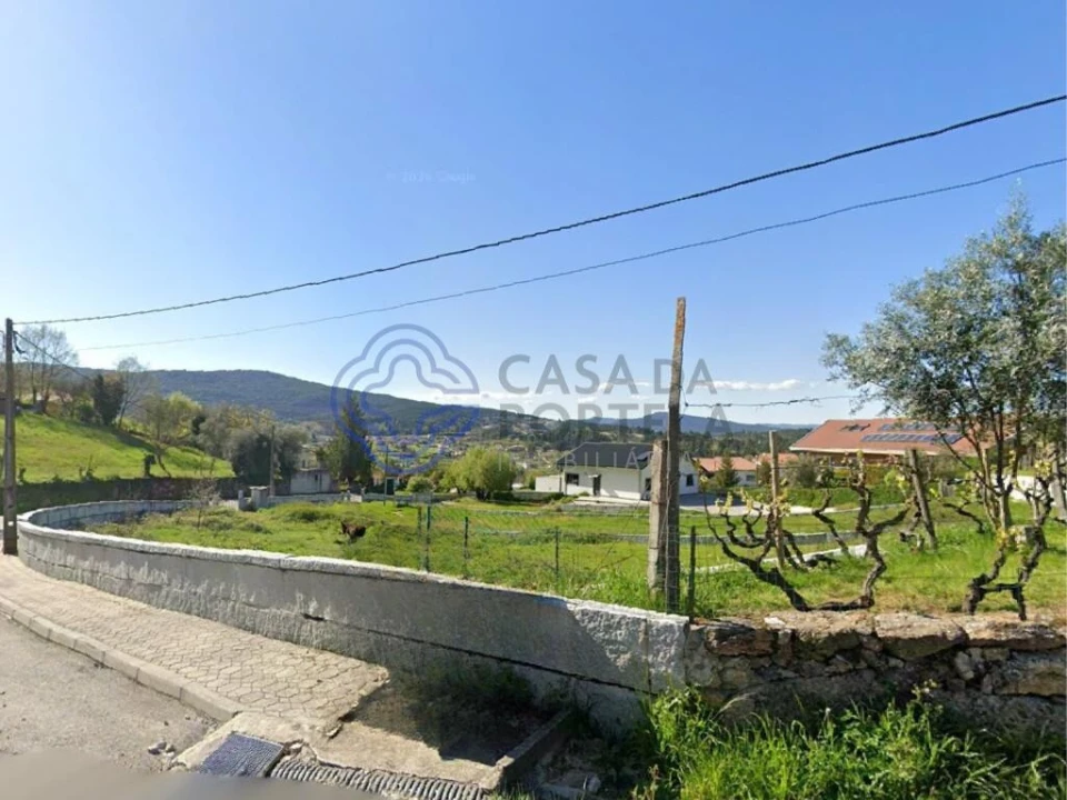Terreno para Venda em Bornes de Aguiar Foto 4