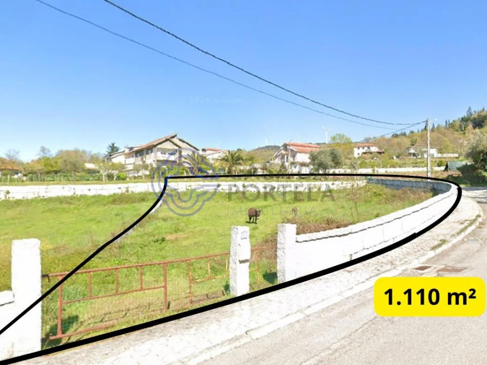 Terreno para Venda em Bornes de Aguiar Foto 2