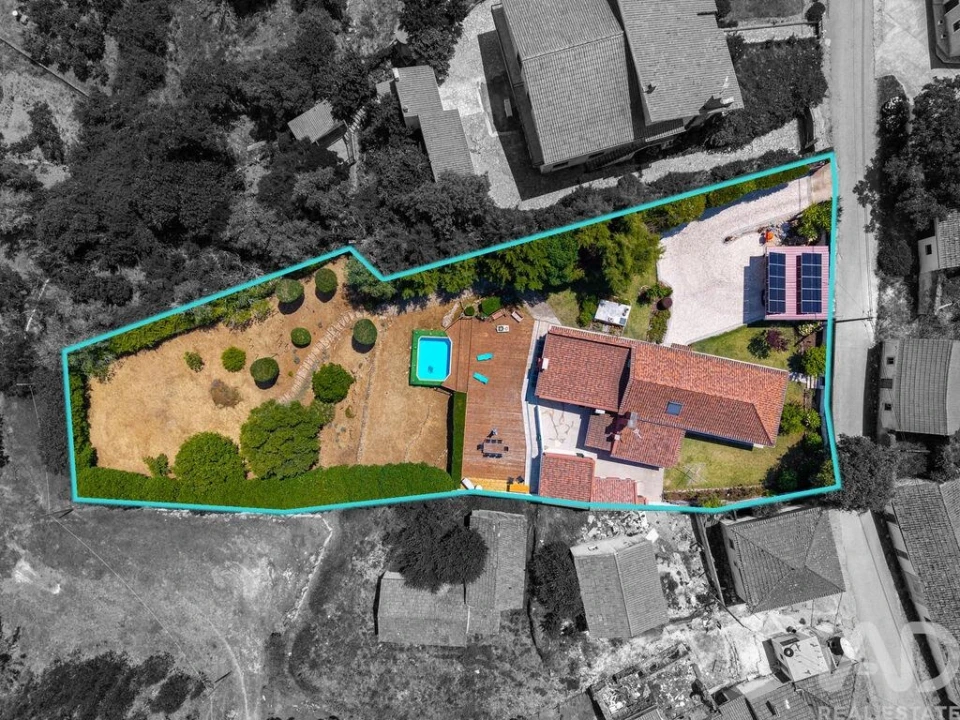 Moradia T3 para Venda em Benedita Foto 4