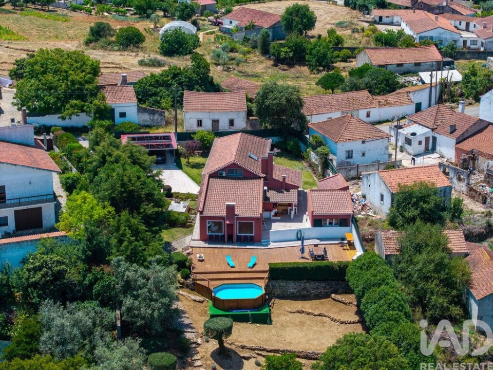 Moradia T3 para Venda em Benedita Foto 3