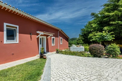 Moradia T3 para Venda em Benedita