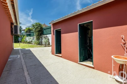 Moradia T3 para Venda em Benedita
