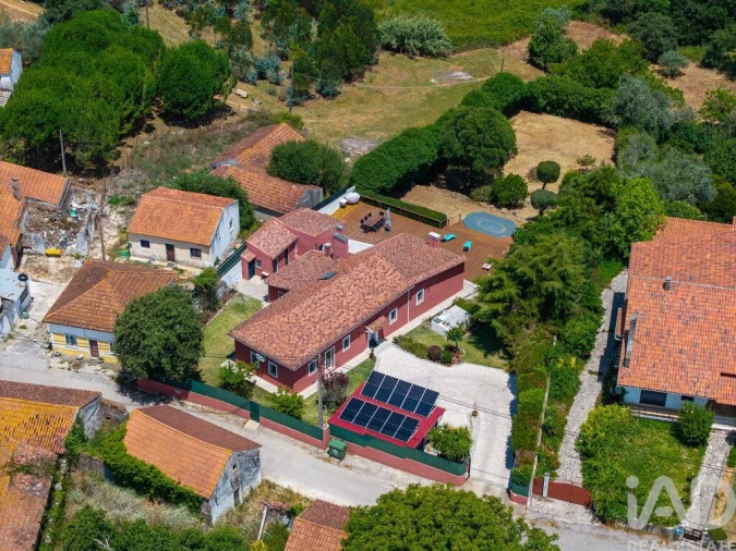 Moradia T3 para Venda em Benedita Foto 6