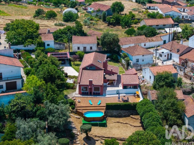 Moradia T3 para Venda em Benedita Foto 3