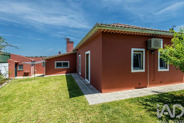 Moradia T3 para Venda em Benedita Foto 2
