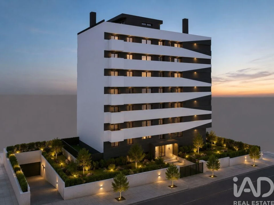 Apartamento T2 para Venda em Monte Gordo Foto 2
