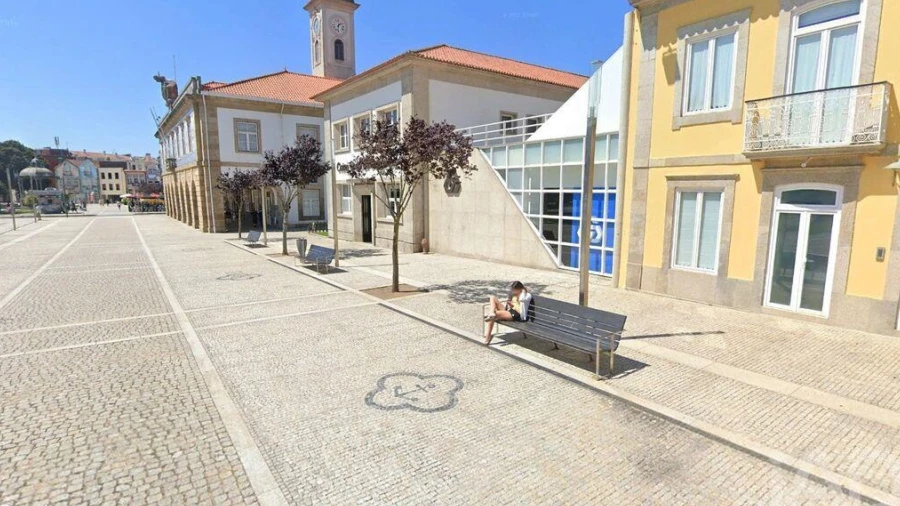 Loja para Venda em Póvoa de Varzim, Beiriz e Argivai