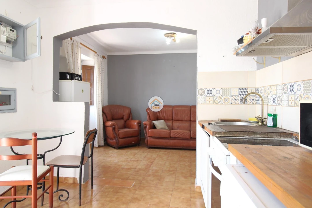Moradia T1 para Venda em Montoito Foto 3