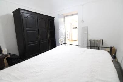 Moradia T1 para Venda em Montoito