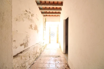 Moradia T1 para Venda em Montoito