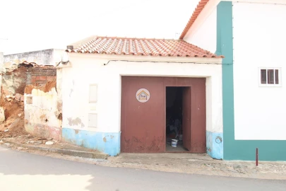 Moradia T1 para Venda em Montoito
