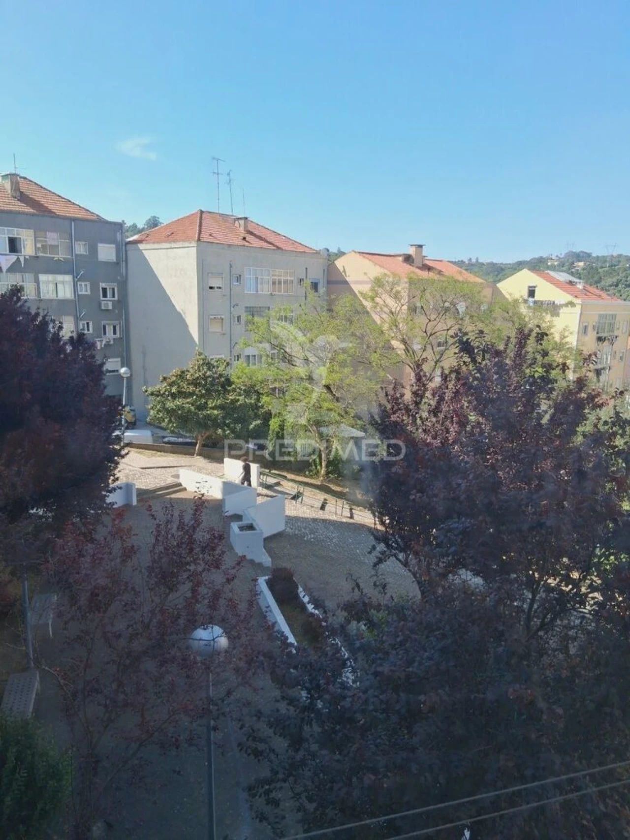 Apartamento T2 para Venda em Vila Franca de Xira Foto 12