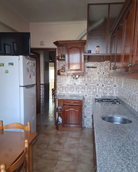 Apartamento T2 para Venda em Vila Franca de Xira