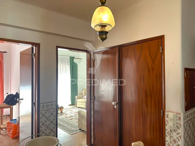 Apartamento T3 para Venda em Romeira e Várzea Foto 17