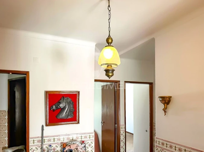 Apartamento T3 para Venda em Romeira e Várzea Foto 2