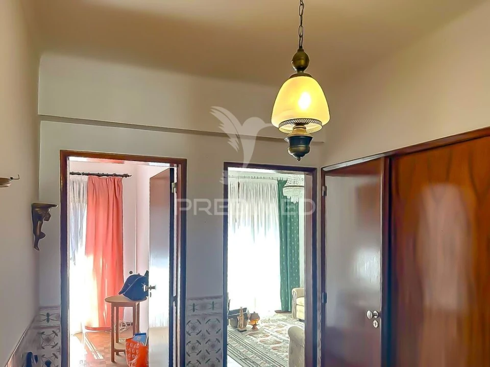 Apartamento T3 para Venda em Romeira e Várzea Foto 4